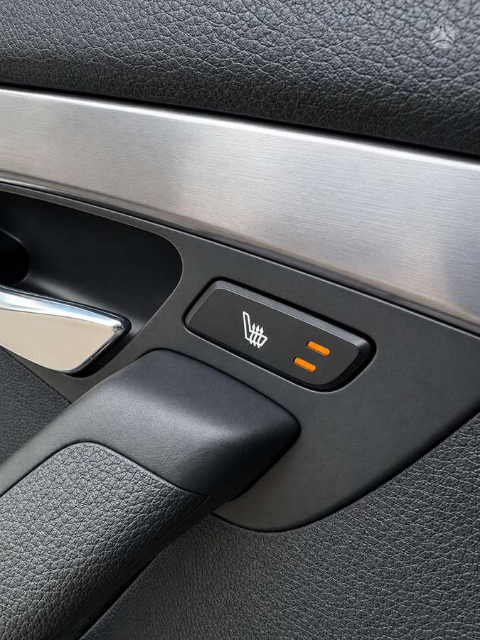 Hyundai i40 2011 — photo 9