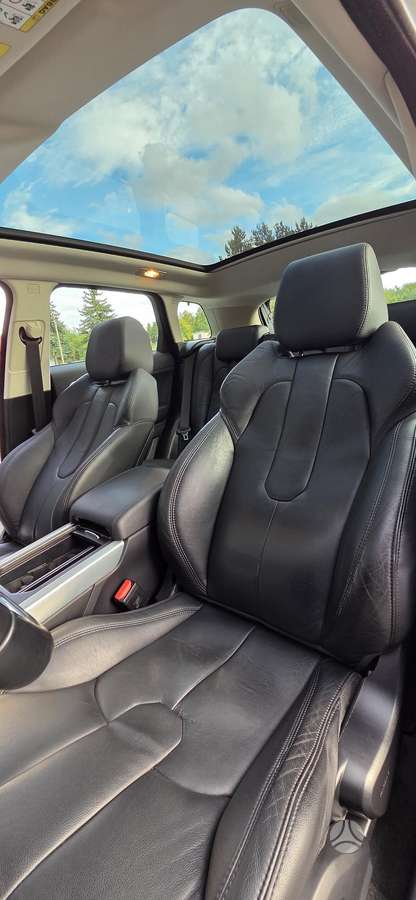 Land Rover 2013 — photo 10