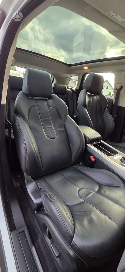 Land Rover 2013 — photo 11