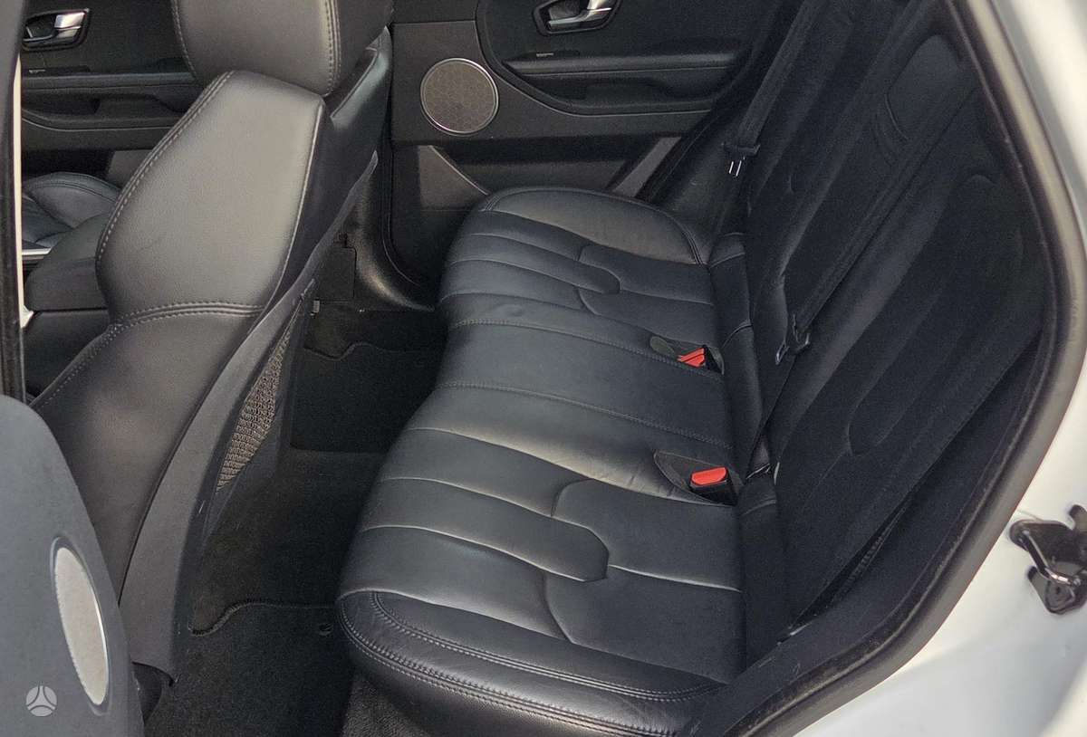 Land Rover 2013 — photo 12