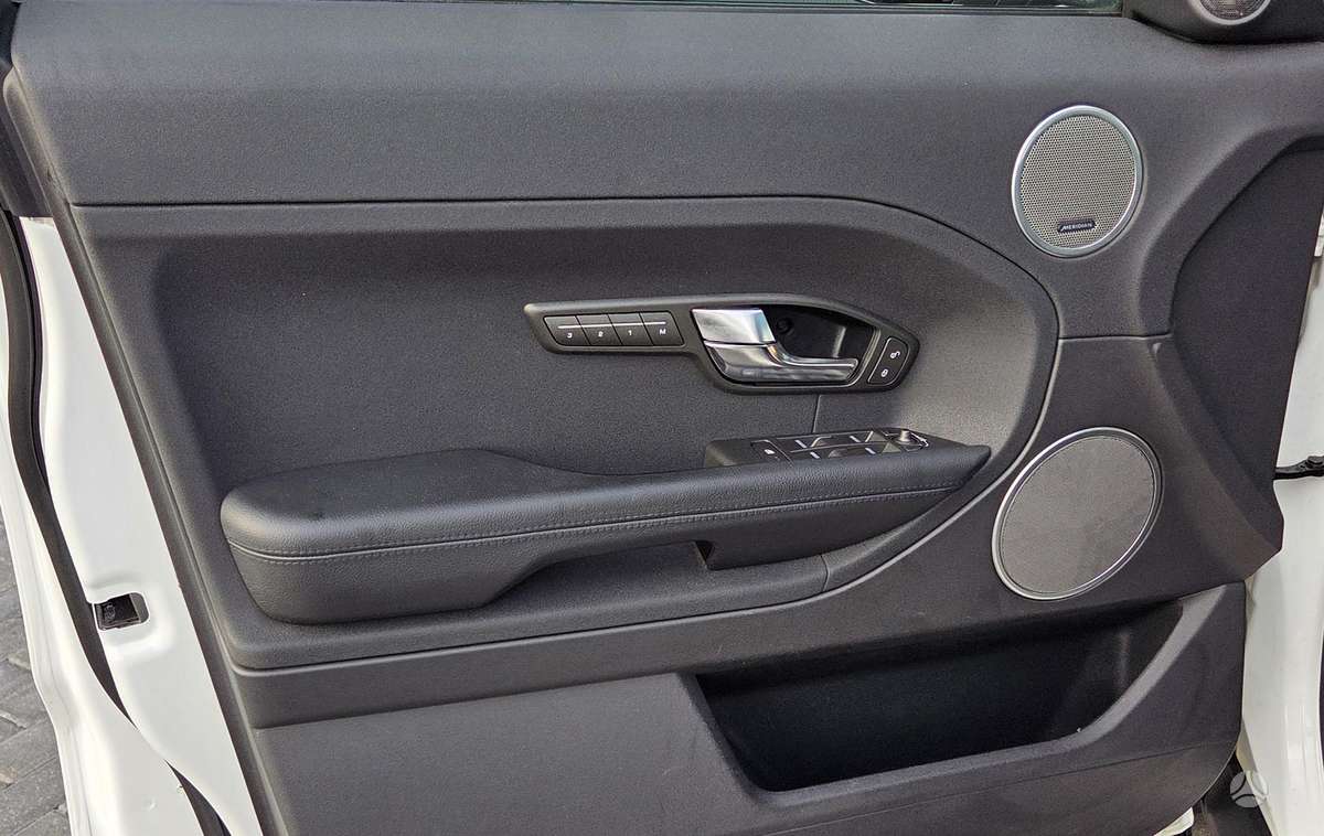Land Rover 2013 — photo 13