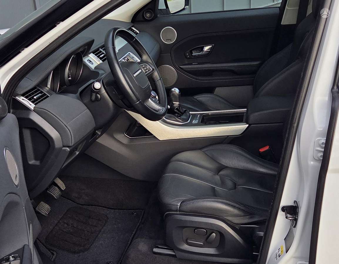 Land Rover 2013 — photo 14