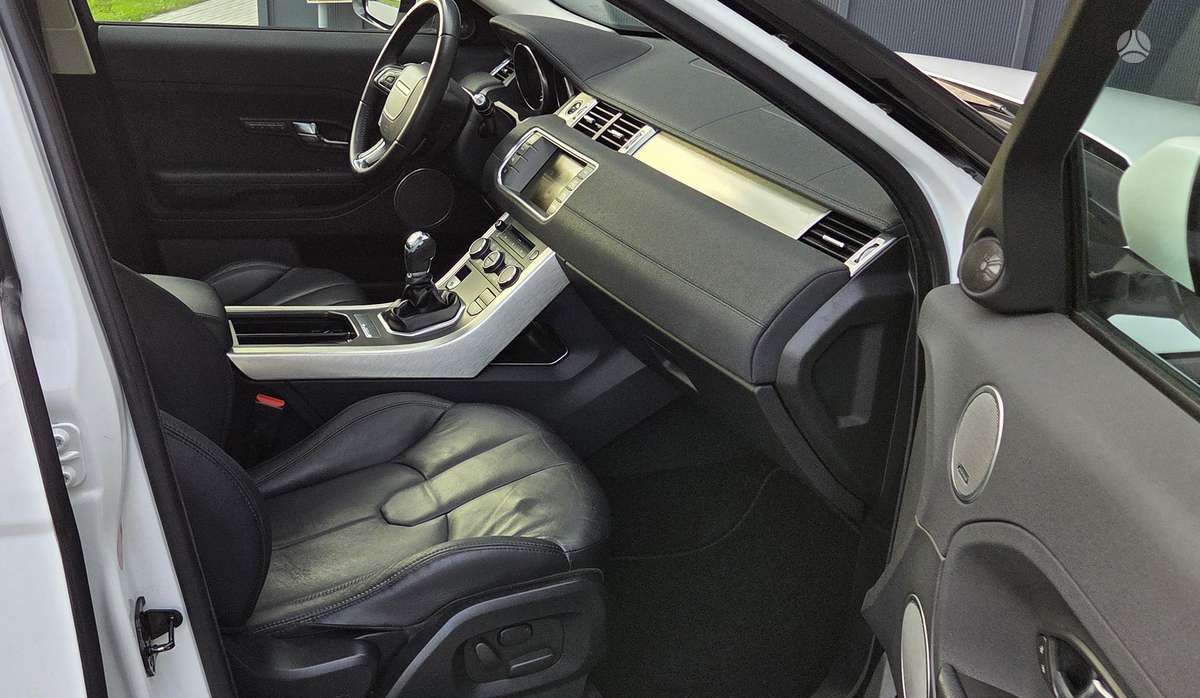 Land Rover 2013 — photo 15