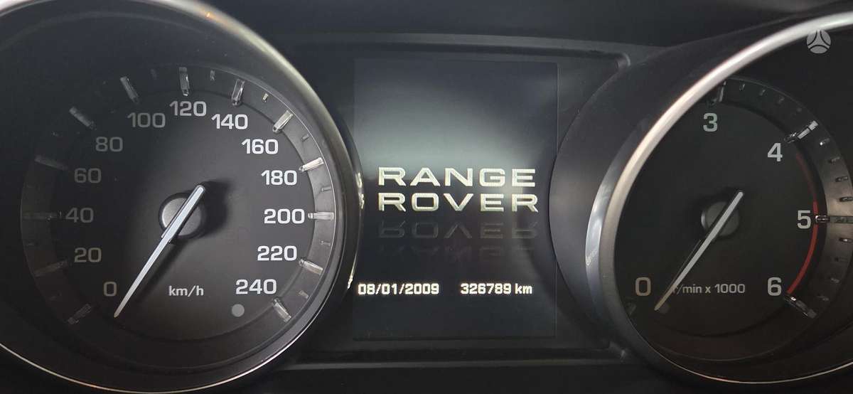 Land Rover 2013 — photo 16