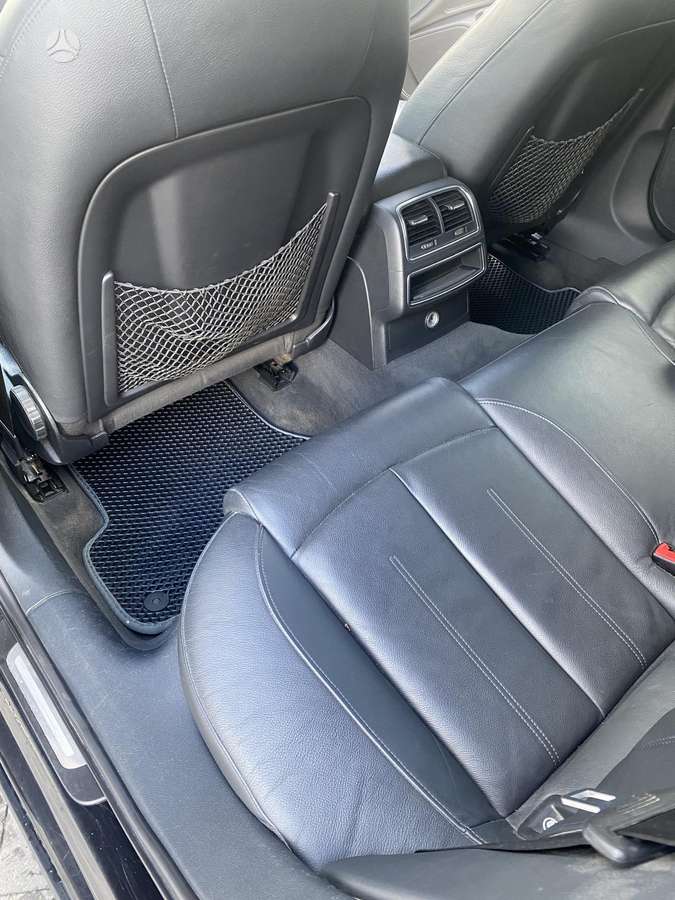 Audi A6 2014 — photo 10