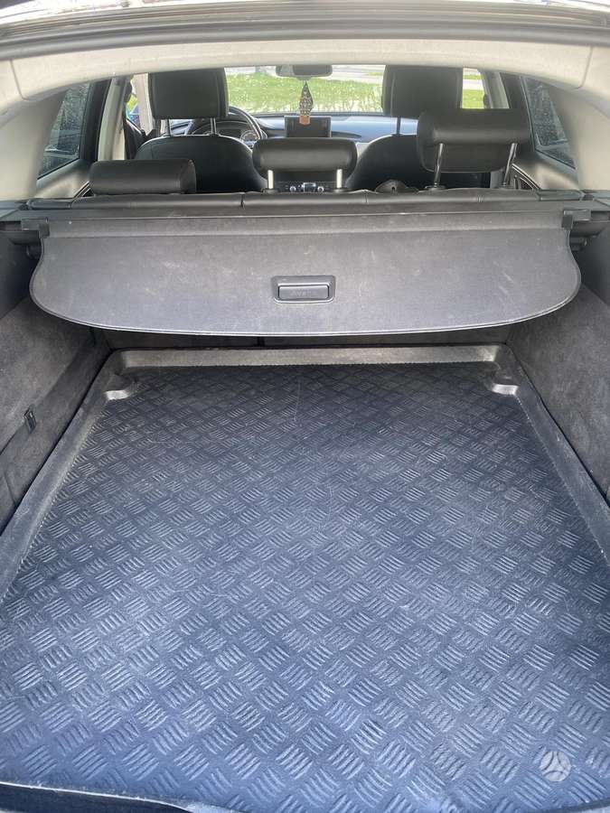 Audi A6 2014 — photo 15
