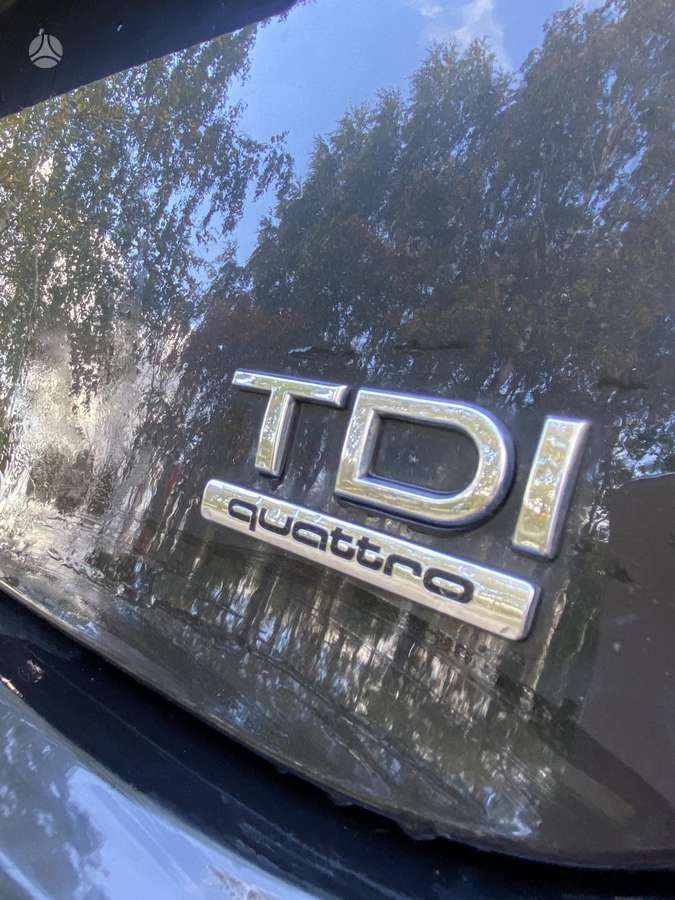 Audi A6 2014 — photo 6