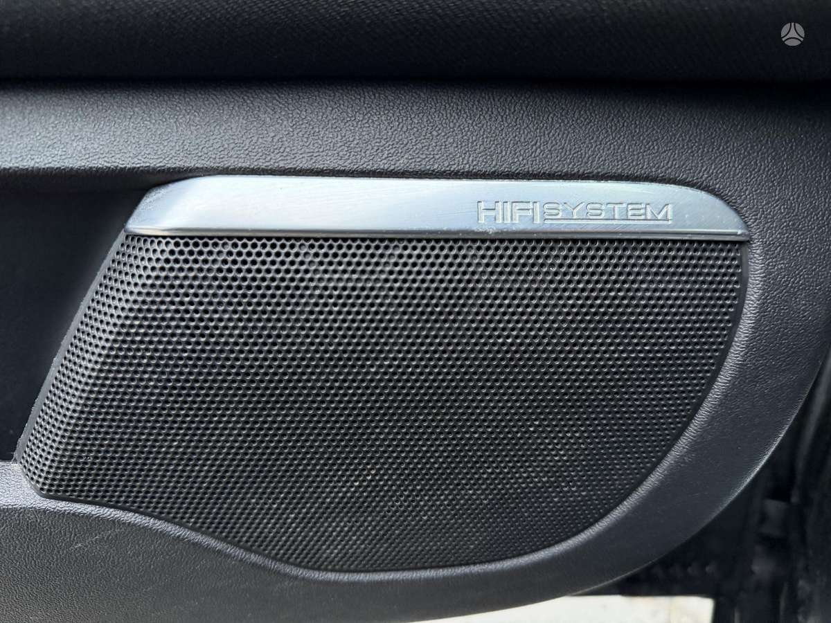 Citroen C5 2009 — photo 17