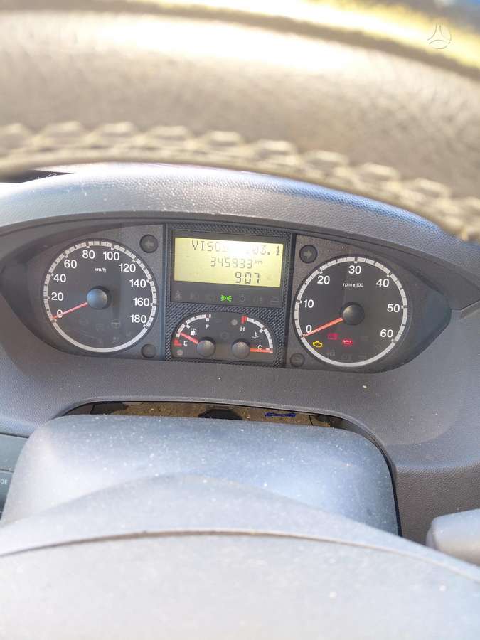 Citroen Jumper 2007 — photo 7