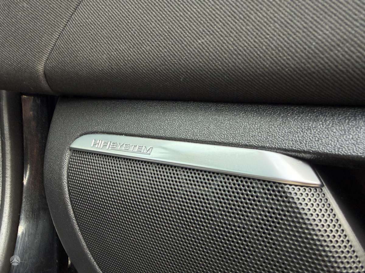 Citroen C5 2010 — photo 14