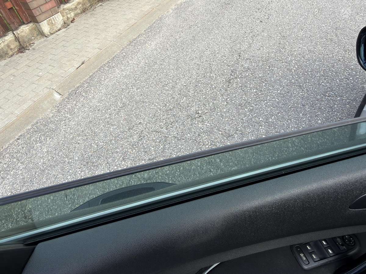Citroen C5 2010 — photo 19