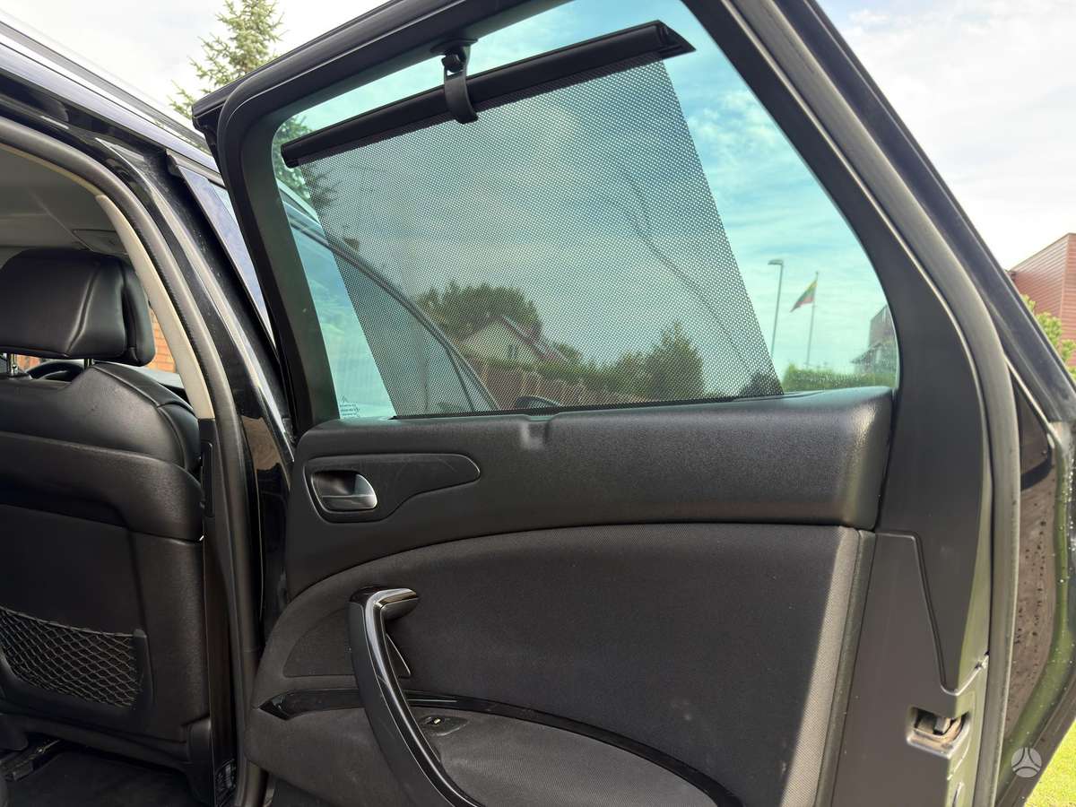 Citroen C5 2010 — photo 22