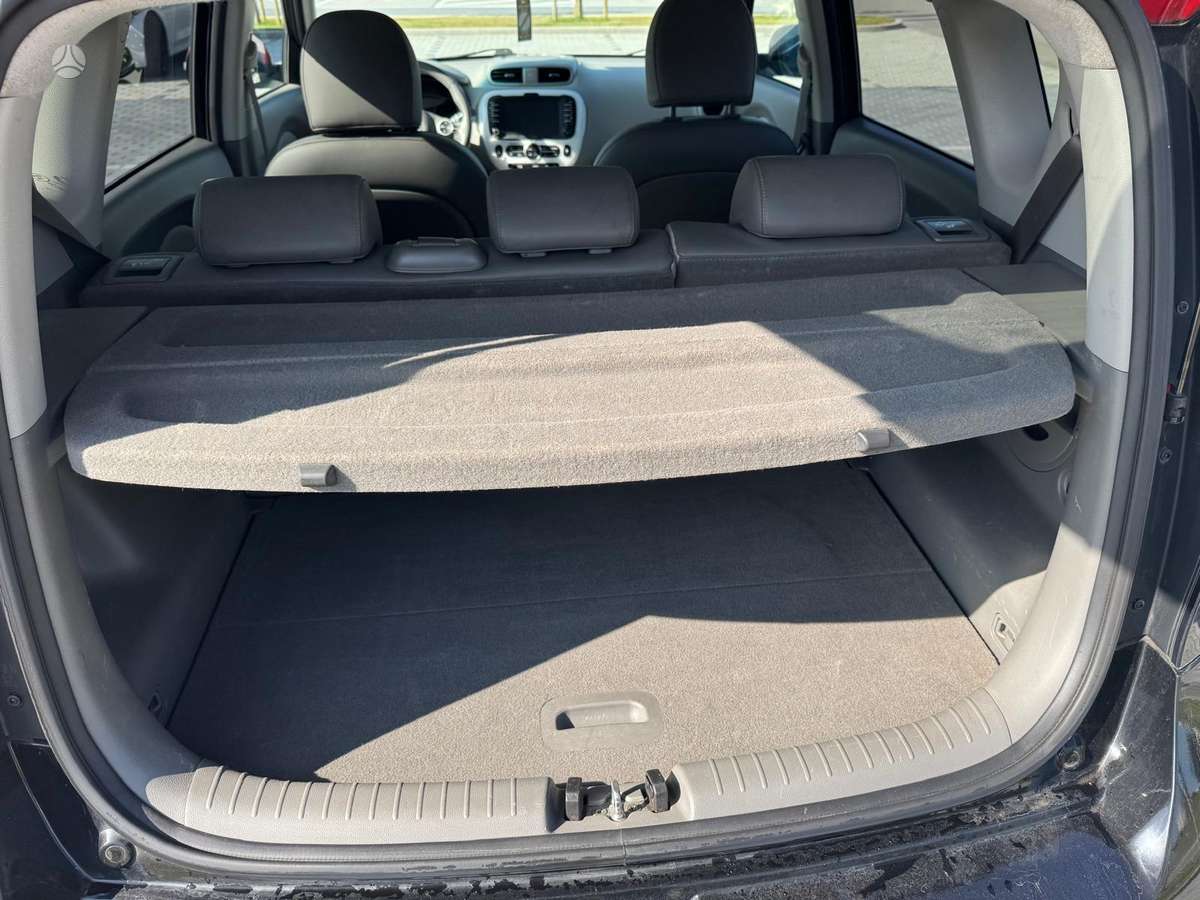 Kia Soul 2015 — photo 10