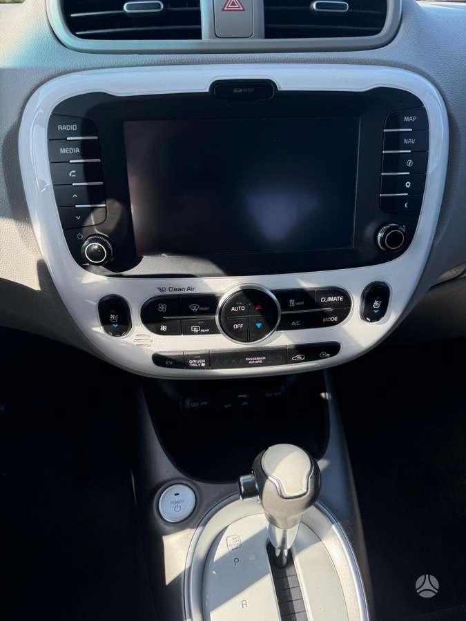 Kia Soul 2015 — photo 14