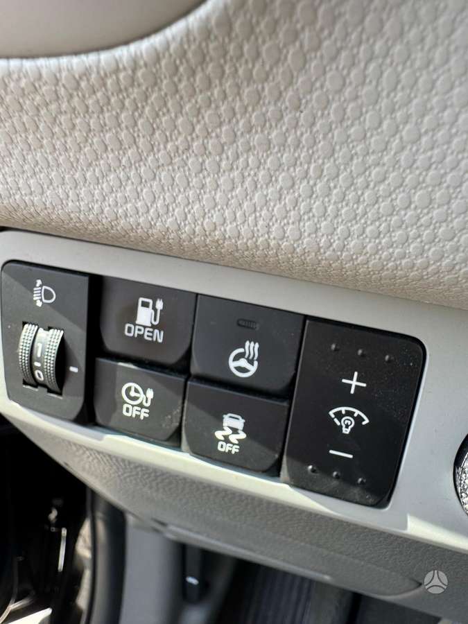 Kia Soul 2015 — photo 15