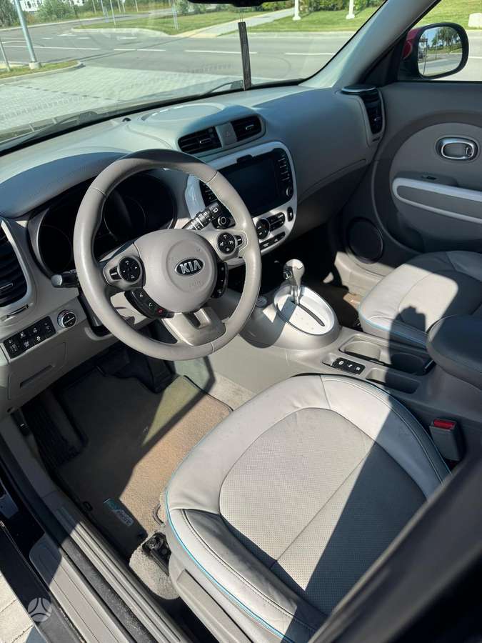 Kia Soul 2015 — photo 7
