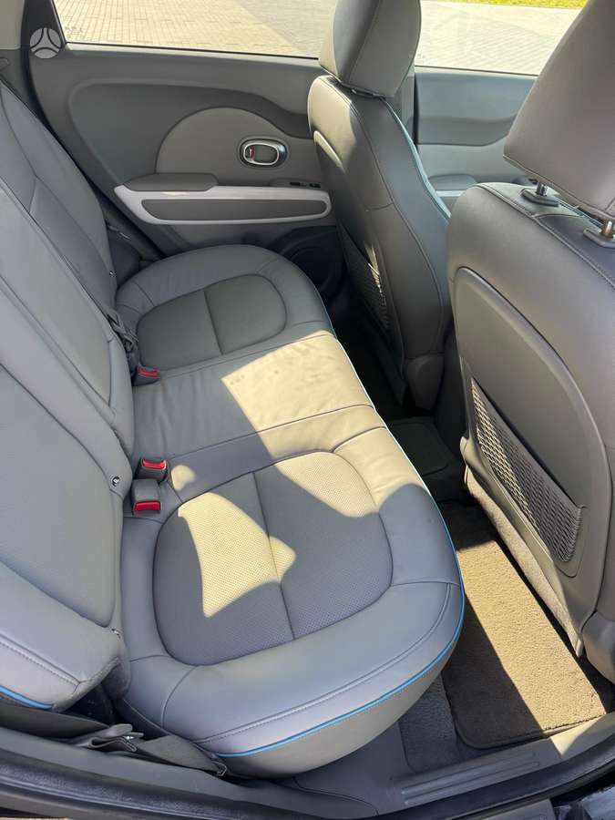 Kia Soul 2015 — photo 9