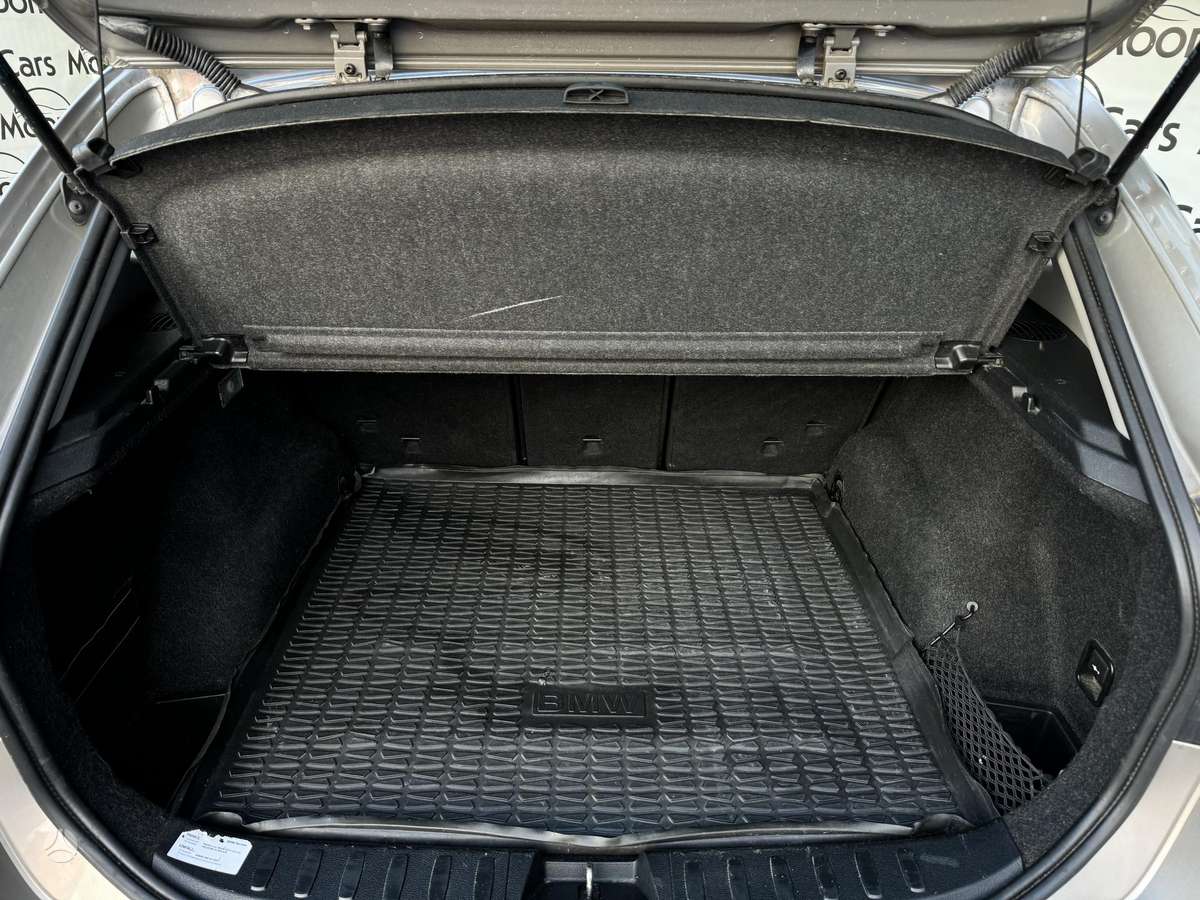 BMW X1 2011 — photo 16
