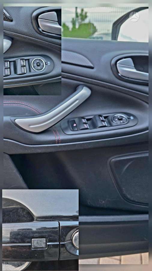 Ford S-MAX 2013 — photo 22