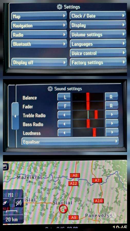Ford S-MAX 2013 — photo 26