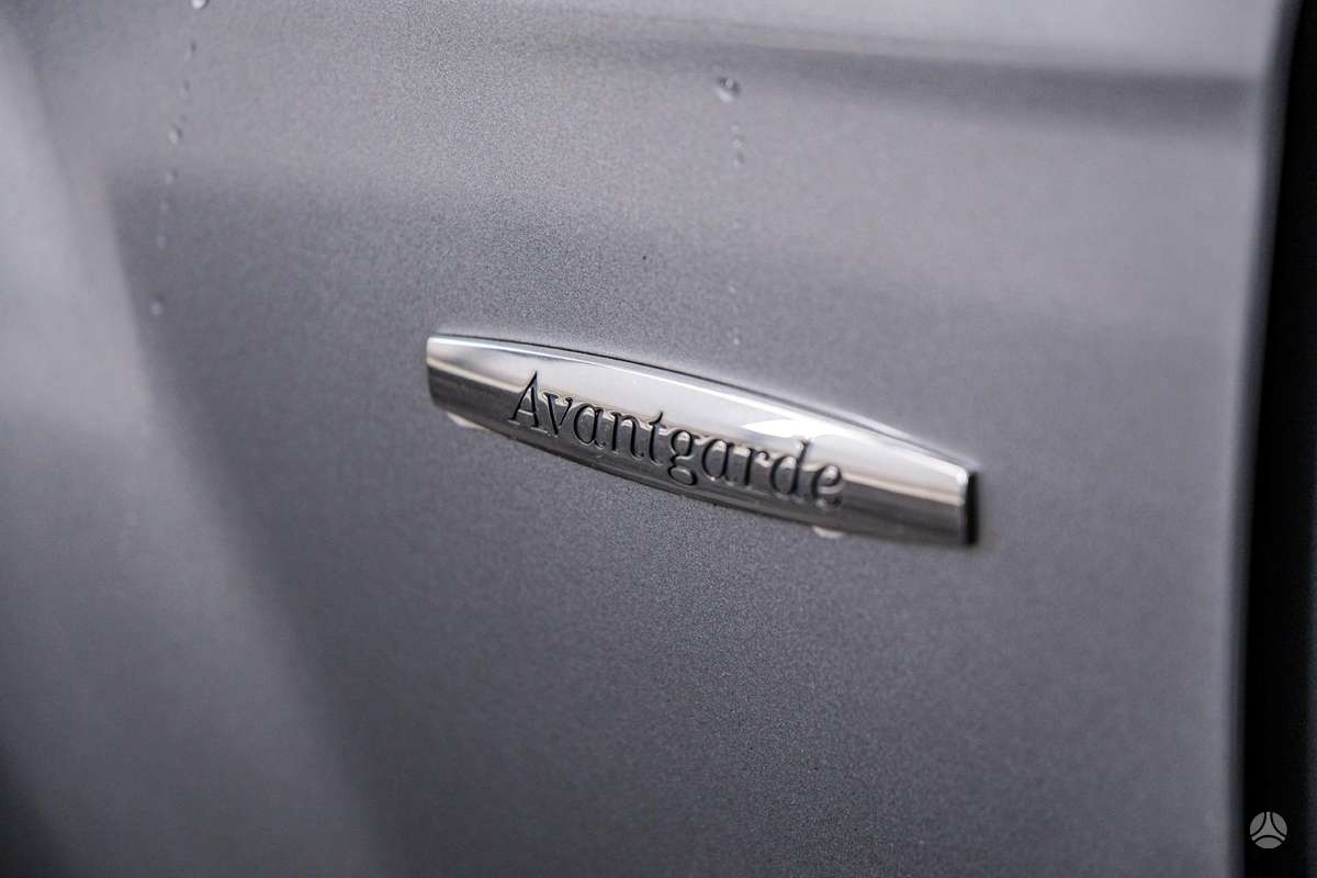 Mercedes-Benz C280 2008 — photo 13