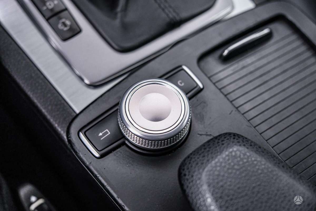 Mercedes-Benz C280 2008 — photo 22