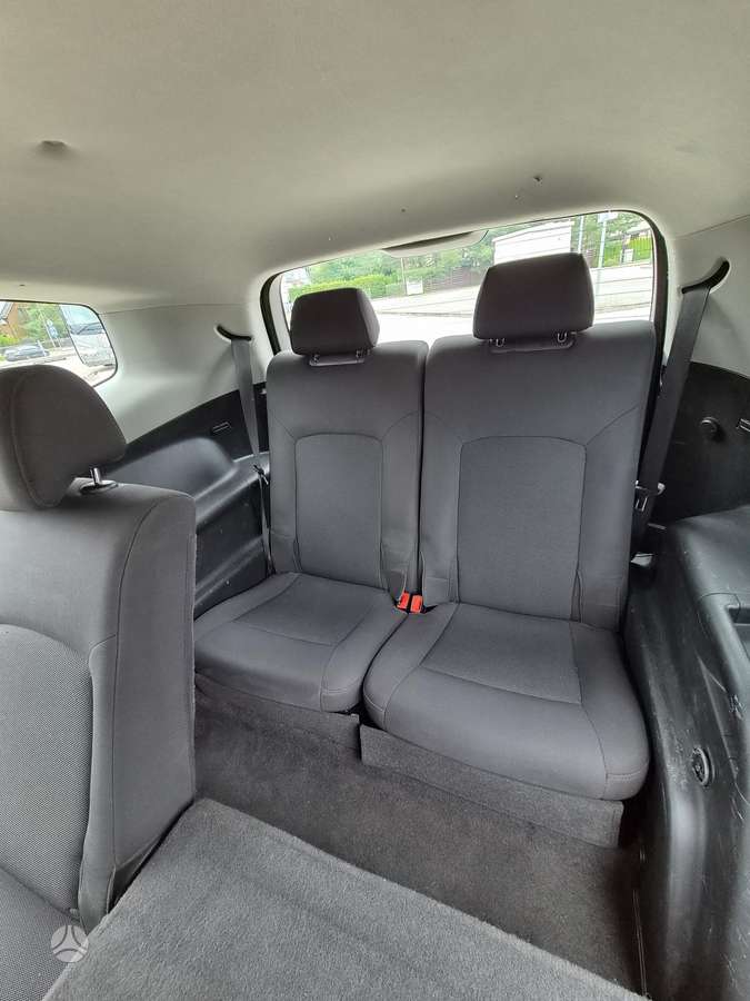 Chevrolet Orlando 2012 — photo 10
