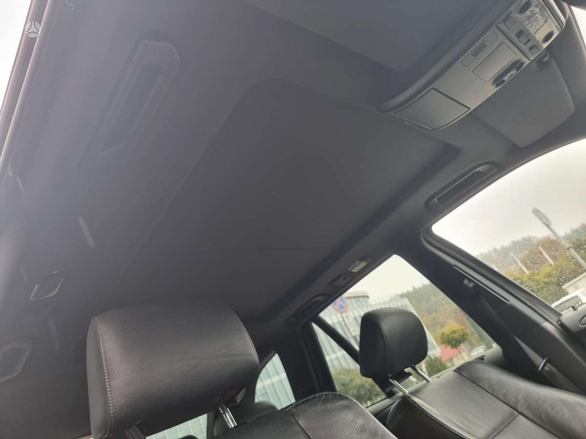 BMW X5 2005 — photo 14