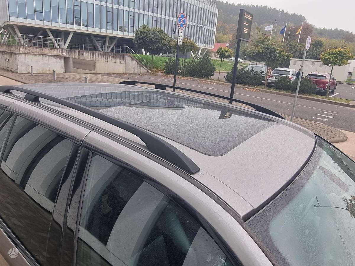 BMW X5 2005 — photo 15