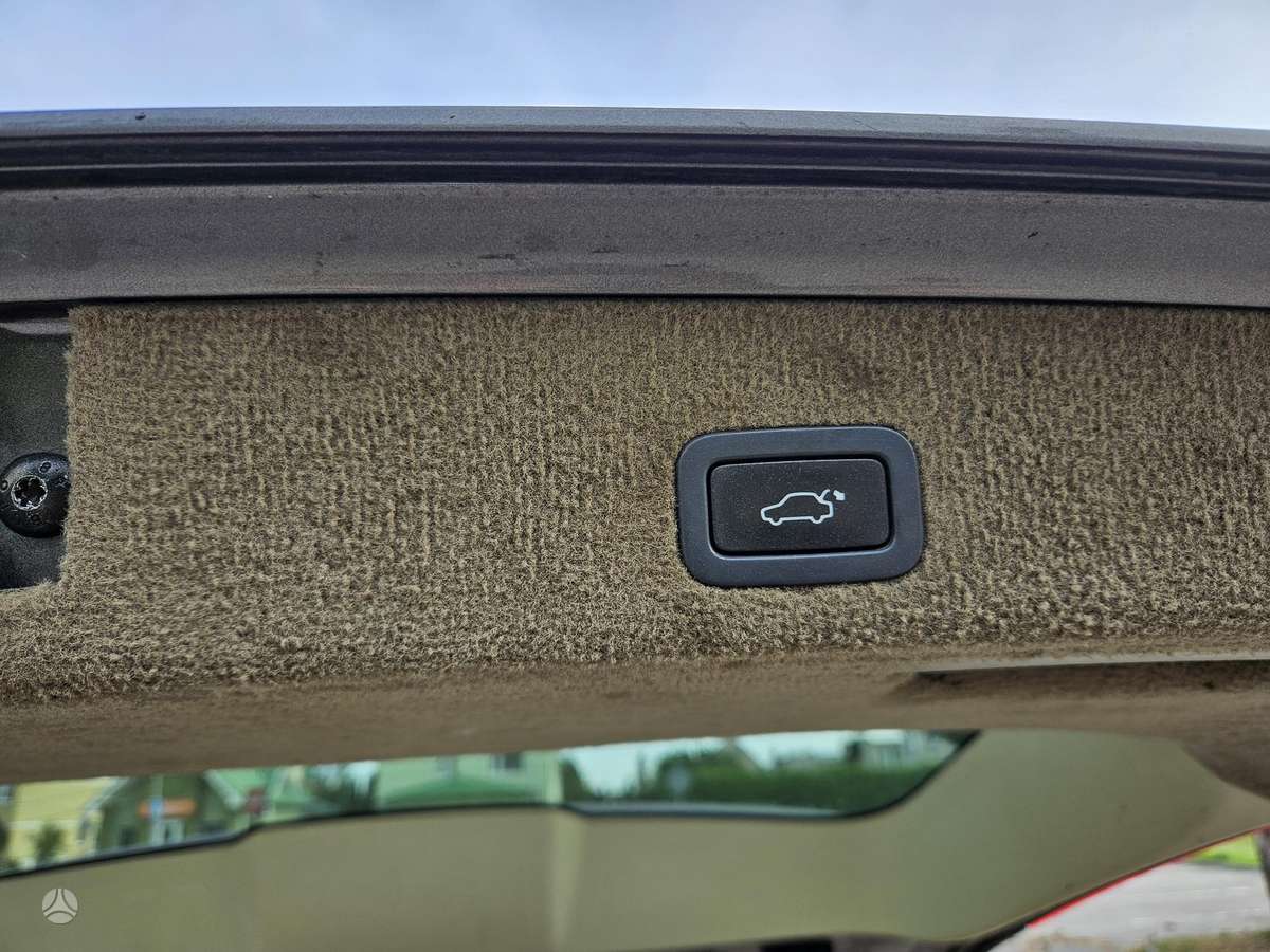 Volvo XC70 2008 — photo 14