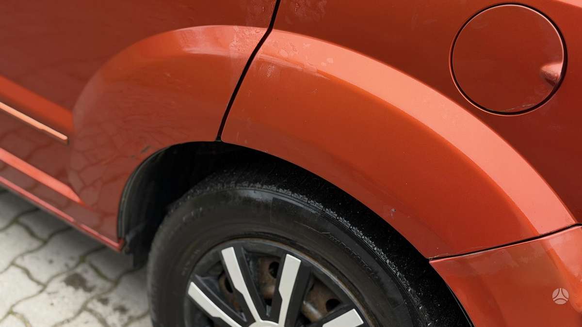 Dodge Caliber 2006 — photo 6