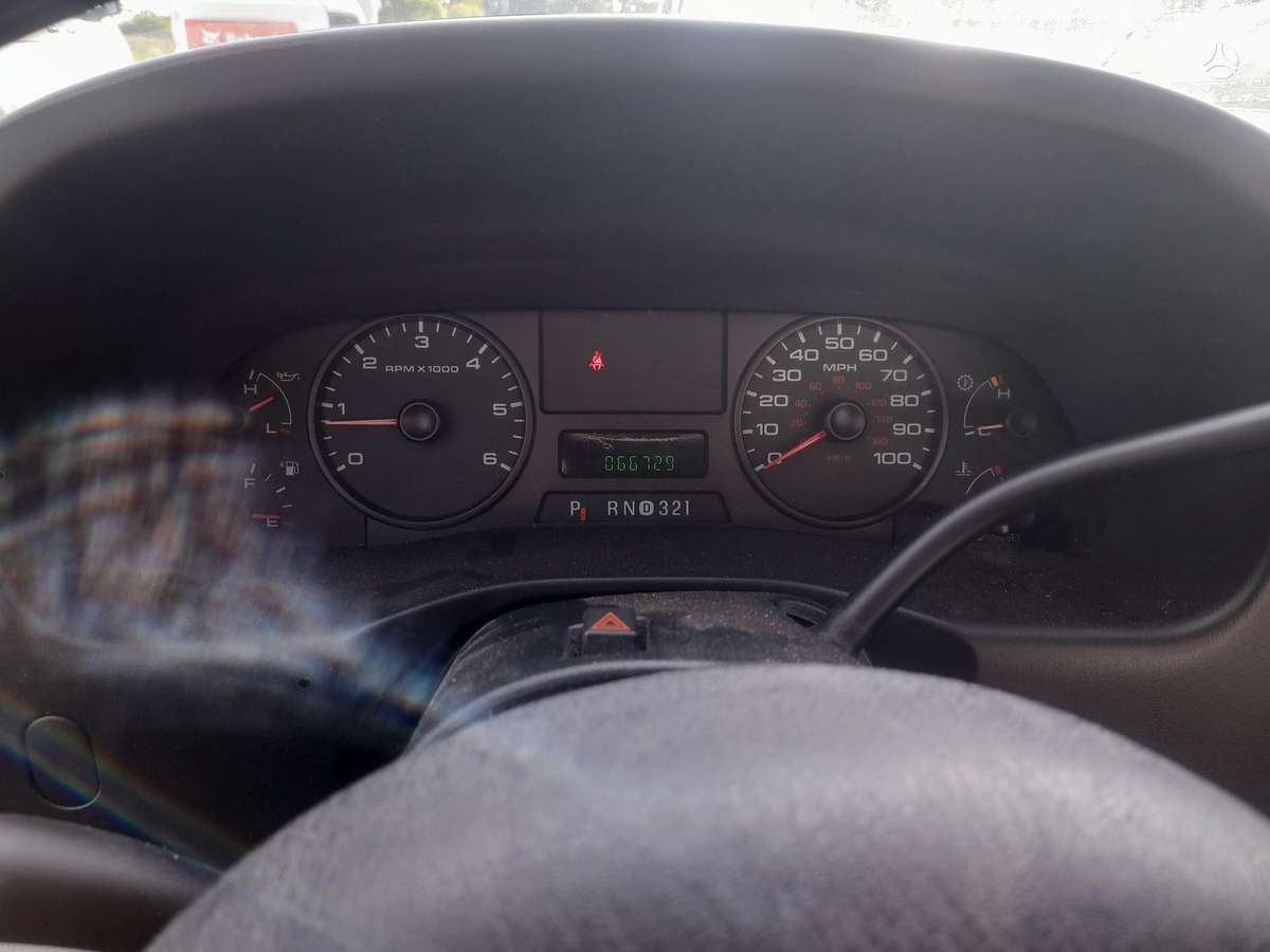 Ford F-350 2006 — photo 15