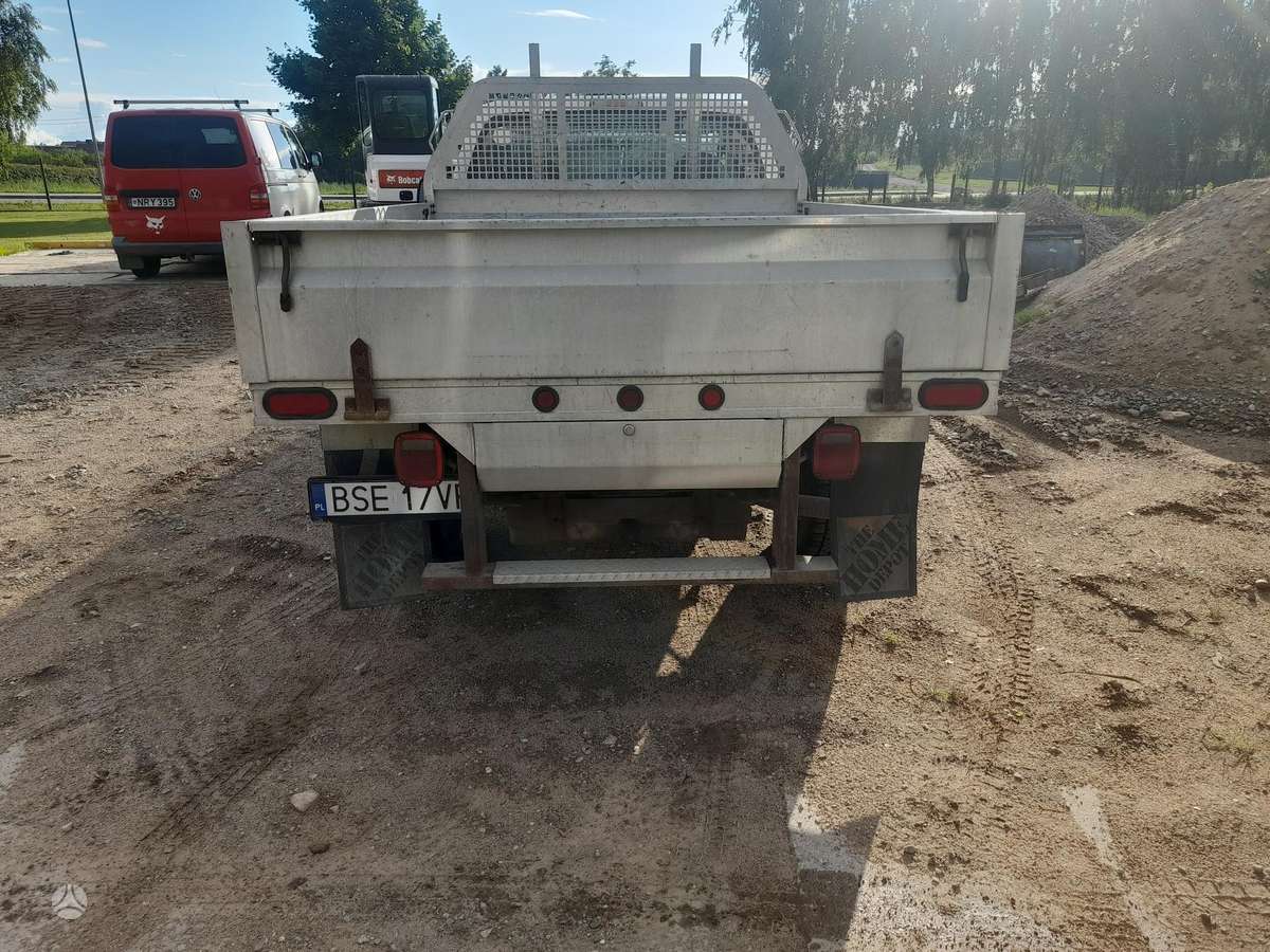 Ford F-350 2006 — photo 5
