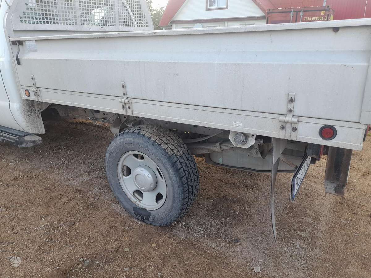 Ford F-350 2006 — photo 6