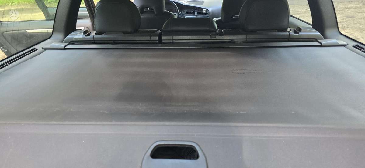 Volvo V70 2006 — photo 15