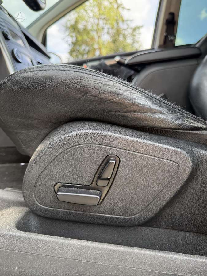 Mercedes-Benz B200 2009 — photo 5