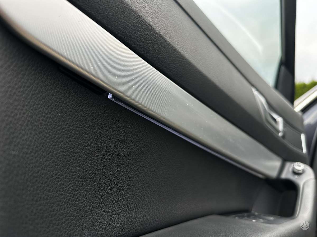 Audi A6 2010 — фото 22