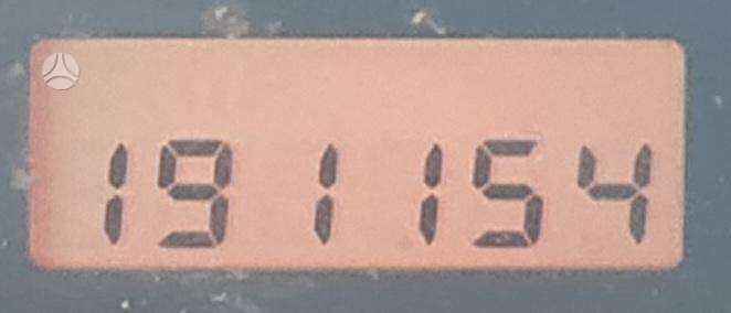 Honda HR-V 2004 — photo 8