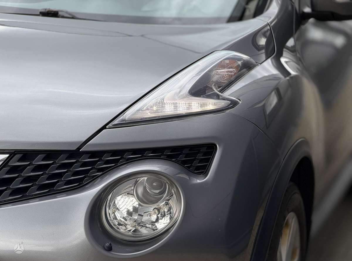 Nissan Juke 2015 — photo 5