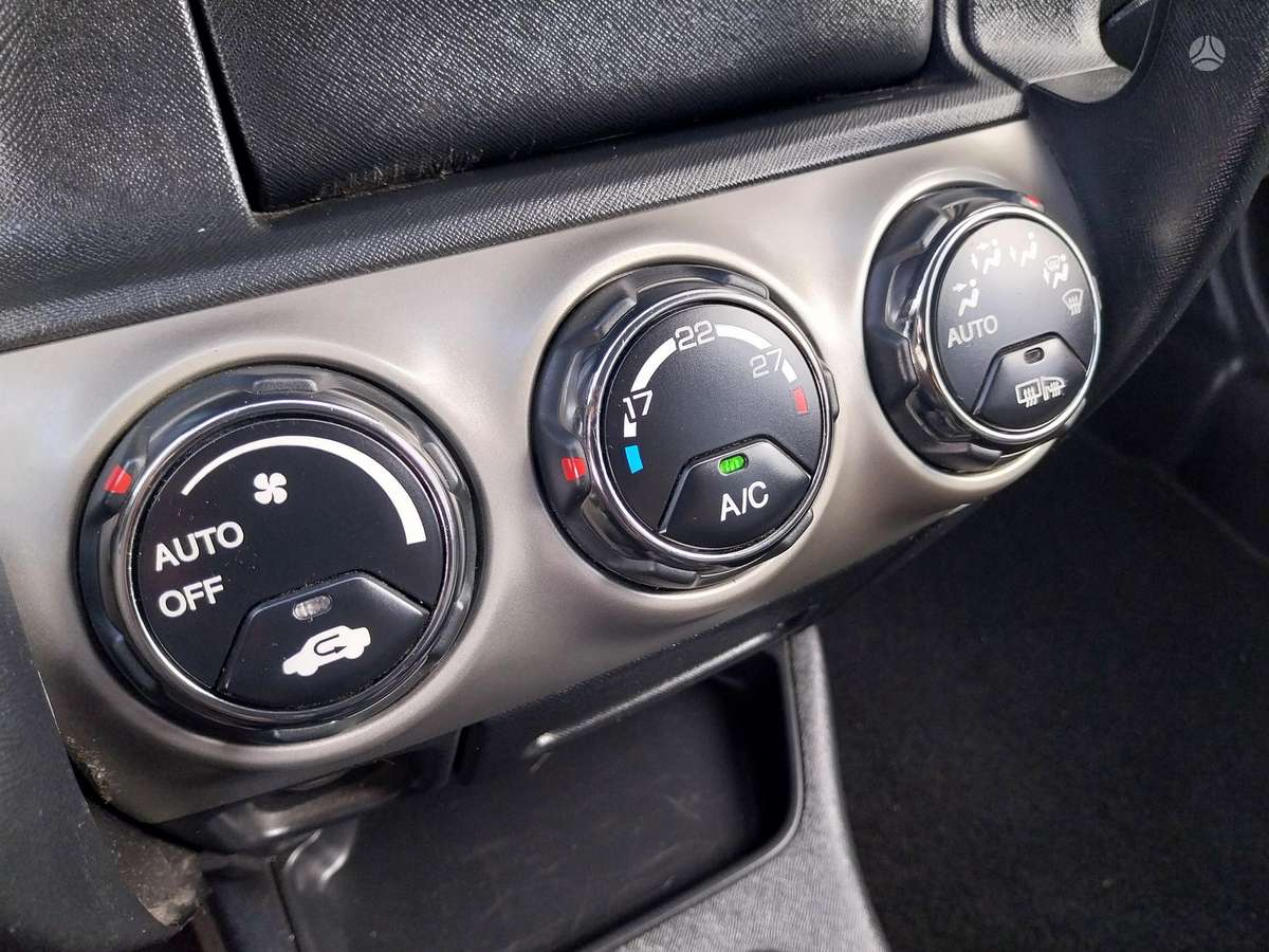 Honda CR-V 2006 — photo 17