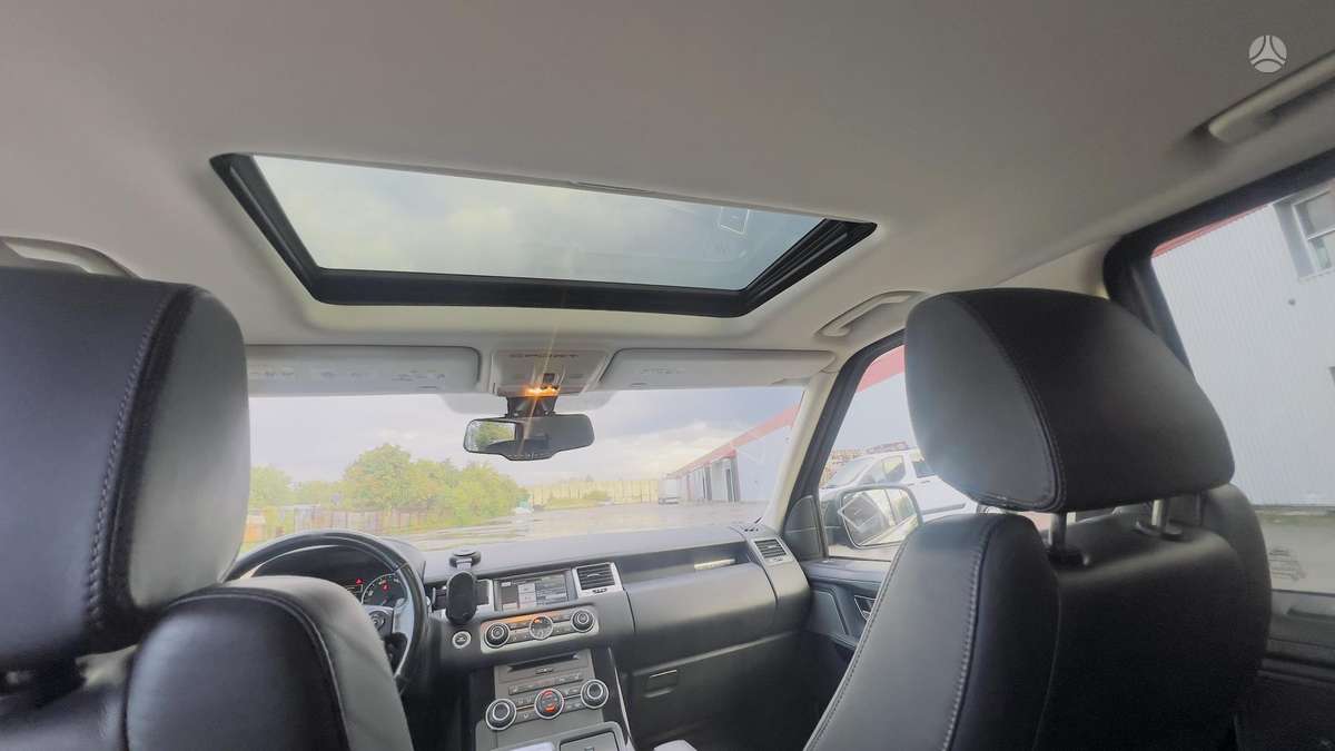 Land Rover 2012 — photo 15