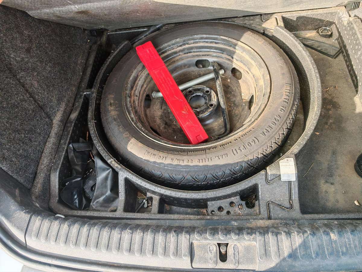 Volkswagen Tiguan 2014 — photo 13