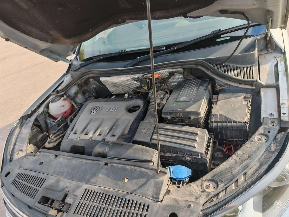 Volkswagen Tiguan 2014 — photo 22