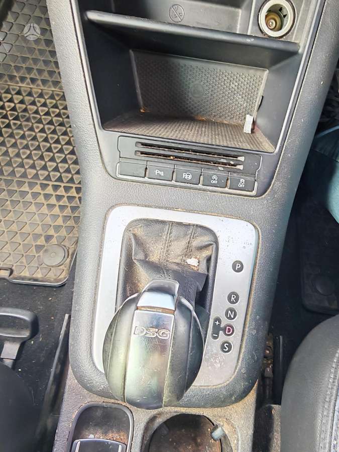 Volkswagen Tiguan 2014 — photo 27