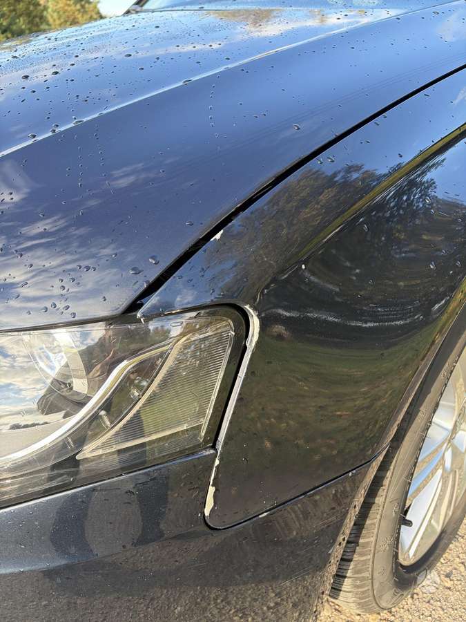 Audi A4 2010 — photo 19