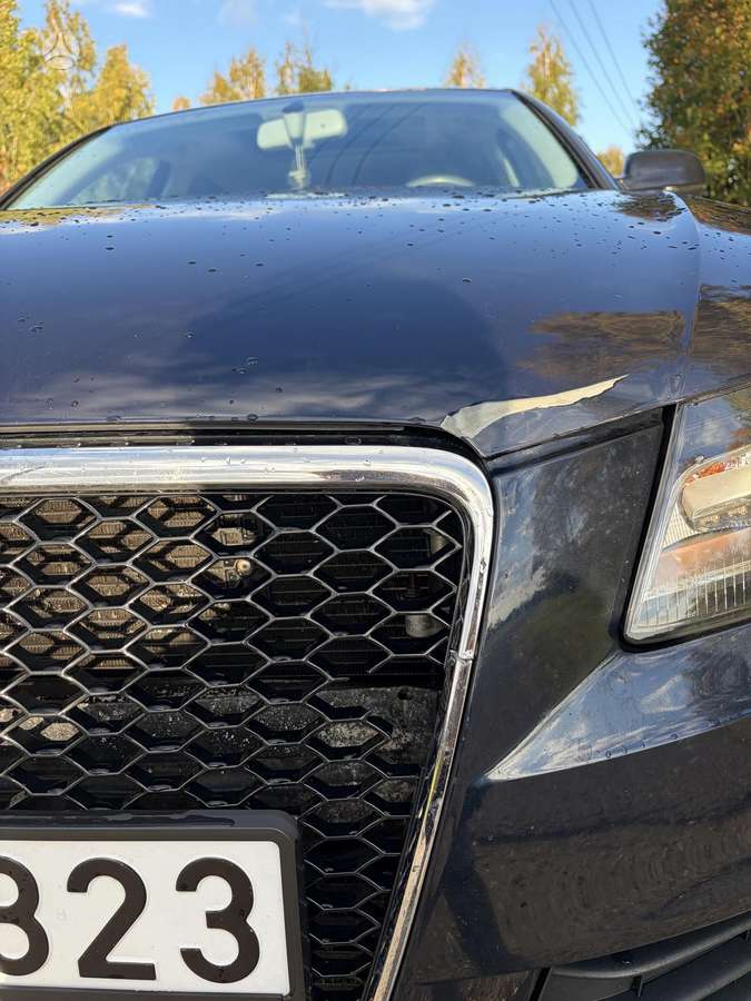 Audi A4 2010 — photo 20