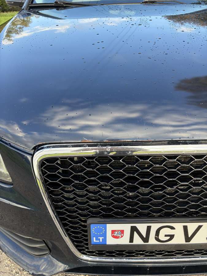 Audi A4 2010 — photo 21