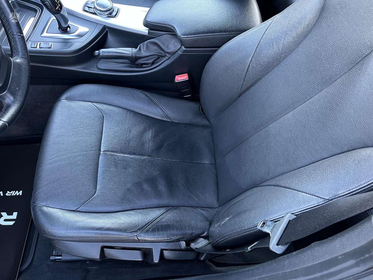 BMW 320 2014 — photo 17