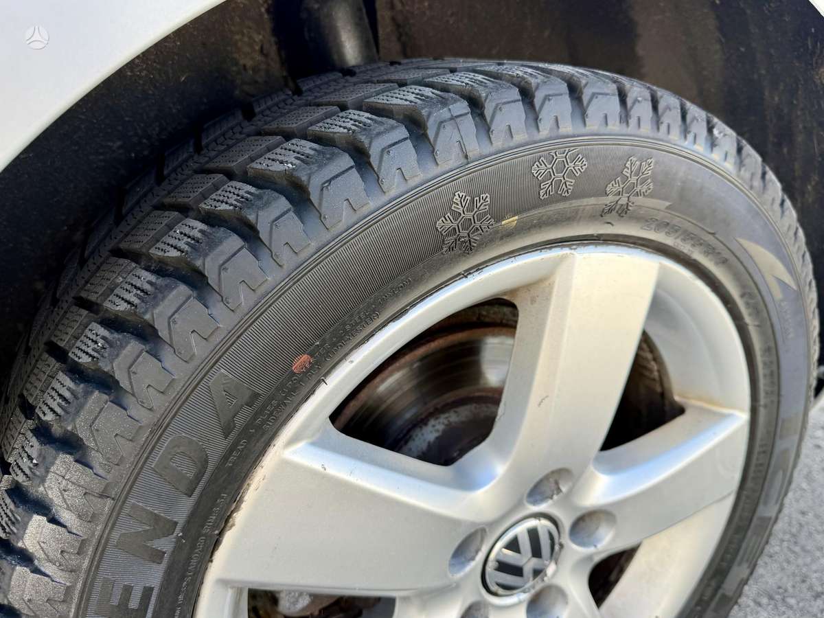 Volkswagen Golf 2012 — photo 8