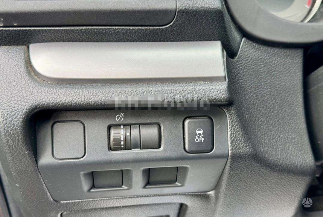 Subaru Forester 2014 — photo 19